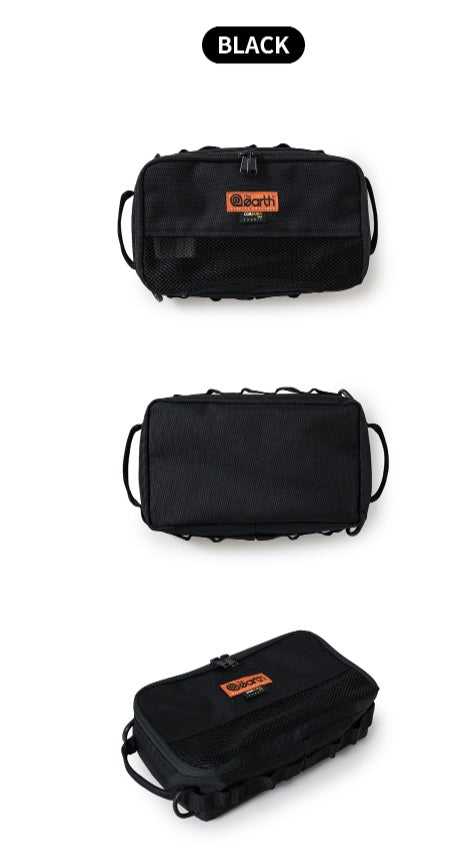 Camping pouch sale