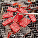 Grill Meat & BBQ Clever Tongs for Outdoor Camping Picnic