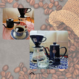 HARIO V60 Coffee 02 White 100 pcs imported from Japan