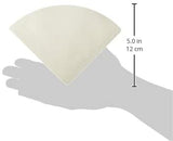 HARIO V60 Coffee Paper Filter 02 White 100pcs