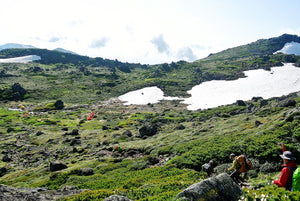 Embark on an Epic Hokkaido Adventure: The Daisetsuzan Grand Traverse