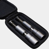 5050WORKSHOP Stainless Steel Camping Spice Mill Grinder