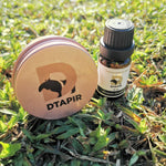 Mountain Tapir X DTAPIR Co-Branded Collection(Gift for Her-Essential Oil & Paw Diffuser)
