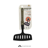 AWADA Folding Camp Utensils Lightweight Nylon Camping Cooking Tools