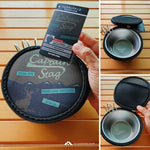 Captain Stag Camping Sierra Cup Case UH-3046 with Pocket