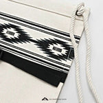 Outdoor Camping Cooking Tools Cutlery Storage Bag Hanging Tool Roll Pouch