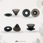 Post General Coffee Dripper Japan Imported