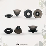 Post General Coffee Dripper Japan Imported