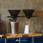 Post General Coffee Dripper Japan Imported