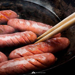 Tamahashi Iron Frying Pan 20cm Induction & Gas Compatible Thickness 2mm Made in Japan