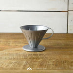 Tsubamesanjo Coffee Dripper Made in Japan