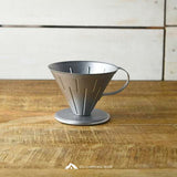 Tsubamesanjo Coffee Dripper Made in Japan