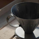 Tsubamesanjo Coffee Dripper Made in Japan