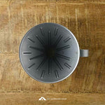 Tsubamesanjo Coffee Dripper Made in Japan
