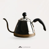 Tsubamesanjo Coffee Drip Kettle Pour Over Made in Japan