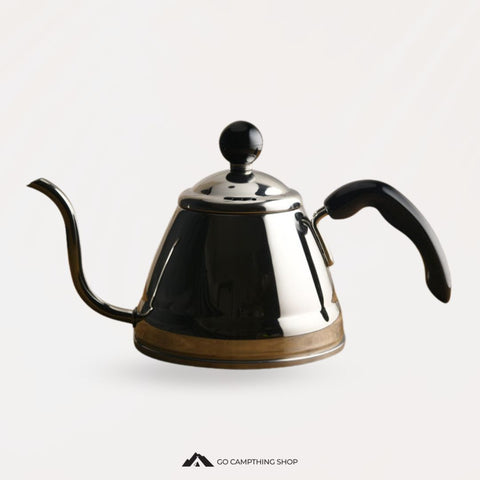 Tsubamesanjo Coffee Drip Kettle Pour Over Made in Japan