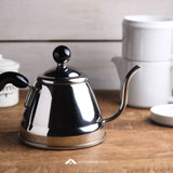 Tsubamesanjo Coffee Drip Kettle Pour Over Made in Japan