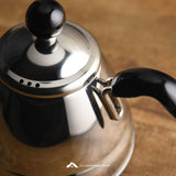 Tsubamesanjo Coffee Drip Kettle Pour Over Made in Japan