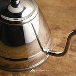 Tsubamesanjo Coffee Drip Kettle Pour Over Made in Japan