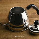 Tsubamesanjo Coffee Drip Kettle Pour Over Made in Japan