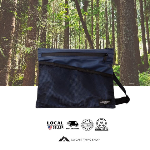 Outdoor Waterproof Shoulder Bag