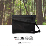 Outdoor Waterproof Shoulder Bag
