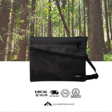 Outdoor Waterproof Shoulder Bag