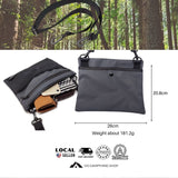 Outdoor Waterproof Shoulder Bag
