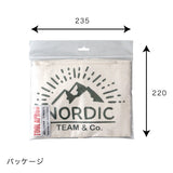 Outdoor Camping Tool Apron [FIELD GUIDE]