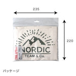Outdoor Camping Tool Apron [Creative]