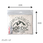 Outdoor Camping Tool Apron [Nordic]