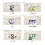 Outdoor Camping Tool Apron [Nordic]