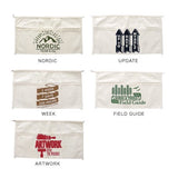 Outdoor Camping Tool Apron [Nordic]