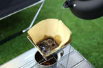 Camping Collapsible Coffee Dripper