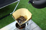 Camping Collapsible Coffee Dripper