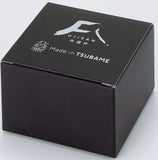 Stainless Fuji Mountain Sake Cup
