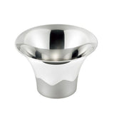 Stainless Fuji Mountain Sake Cup