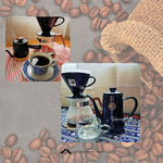 HARIO V60 Coffee 02 White 100 pcs imported from Japan