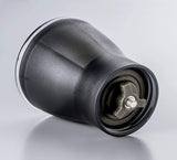HARIO hand coffee grinder, in ceramic, slim shape