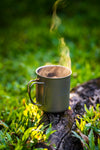 Mountain Tapir Titanium Mug 300ml