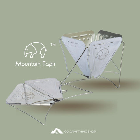 Camping Collapsible Coffee Dripper