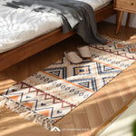 Nordic Style Camping Glamping Carpet Tatami Mat