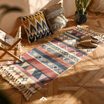 Nordic Style Camping Glamping Carpet Tatami Mat