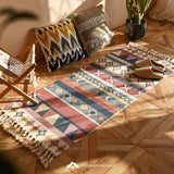 Nordic Style Camping Glamping Carpet Tatami Mat
