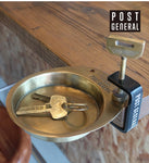 POST GENERAL Clan 981960005 Black
