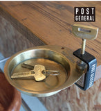 POST GENERAL Clan 981960005 Black