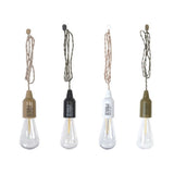 POST GENERAL Hanging Lamp, Sand Beige 982070011