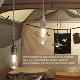 POST GENERAL Hanging Lamp, Black 982070012
