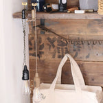 POST GENERAL Hanging Lamp, Black 982070012