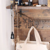 POST GENERAL Hanging Lamp, Black 982070012